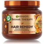 Garnier Regeneračná maska pre poškodené vlasy Botanic Therapy Honey Treasure (Hair Remedy) 340 ml