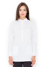 Figl Woman's Shirt M493