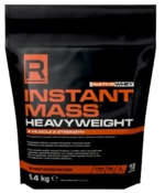 REFLEX NUTRITION Instant Mass Heavy Weight čokoláda 5.4 kg