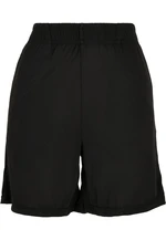 Women's Modal Shorts Black