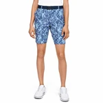 Women's Golf Shorts Under Armour Links Printed Short