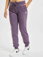 Sweat Pant Cordova in purple