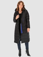 PERSO Woman's Coat BLH231010F