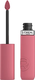 L'ORÉAL PARIS Infaillible Matte Resistance 240 Road Tripping rúž, 5 ml