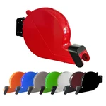 Colorful Ticket Dispenser Machine Take a Number Queue Management System for Counter Queuing System