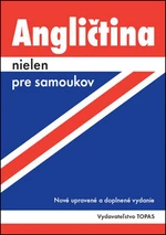 Angličtina nielen pre samoukov - Ludmila Kollmannová