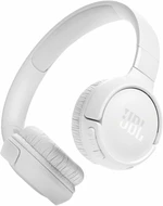 JBL Tune 520 BT White