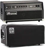 Ampeg SVT CL SET Wzmacniacz basowy lampowy