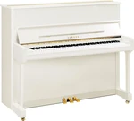 Yamaha P 121 M Klavier Polished White