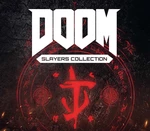DOOM Slayers Collection Steam CD Key