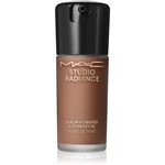 MAC Cosmetics Studio Radiance Serum-Powered Foundation hydratační make-up odstín NW60 30 ml