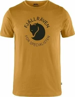 Fjällräven Fox T-shirt M Acorn M Póló