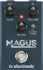 TC Electronic Magus Pro Gitáreffekt