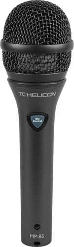 TC Helicon MP-85 Dinamikus énekmikrofon