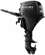 Suzuki DF 9,9B E S Csónakmotor