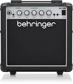 Behringer HA-10G Tranzisztoros gitárkombók