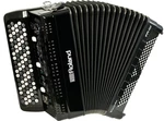Roland FR-4x Black Gombos harmonika