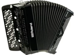 Roland FR-4x Gombos harmonika Black