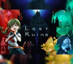 Lost Ruins AR XBOX One / Xbox Series X|S CD Key