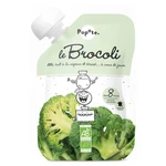 POPOTE Zeleninová kapsička brokolice od 8.měsíců BIO 120 g