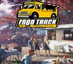 Food Truck Simulator AR XBOX One / Xbox Series X|S CD Key