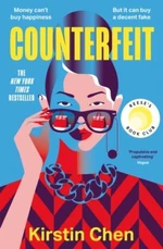 Counterfeit - Kirstin Chen