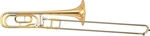 Yamaha YSL 356 GE Trombone Sib / F