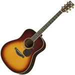 Yamaha LL 16 A.R.E. BS Brown Sunburst