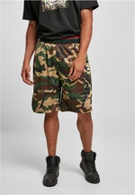 Southpole camo aop Basketball Shorts