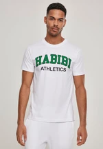 Habibi Athletics White T-Shirt