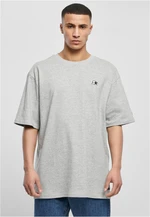 Starter Essential Oversize Tee Heather Grey