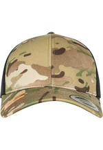 Retro Trucker Multicam multicam®