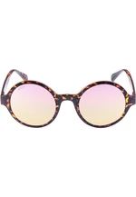 Sunglasses Retro Funk havanna/rosé