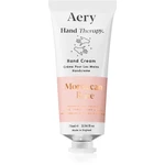 Aery Fernweh Moroccan Rose krém na ruky 75 ml