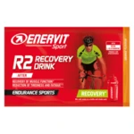 ENERVIT R2 Recovery drink pomeranč 50 g