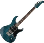 Yamaha Pacifica 612V Indigo Blue Chitarra Elettrica