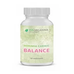 VIA ORGANIKA moringa caribic BALANCE