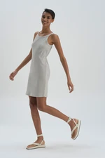 Dagi Beige Dress