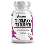 MAXXWIN Thermaxx fat burner 90 kapslí