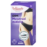 BELLINDA Menstruační kalhotky Slip Strong vel. S Černá 1 ks