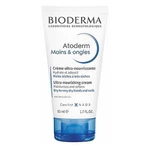 BIODERMA Atoderm Krém na ruce a nehty 50 ml