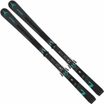 Atomic Redster X7 Revoshock C + M 12 GW Ski Set 162 cm Skis