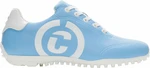 Duca Del Cosma Queenscup Women's Golf Shoe Light Blue/White 37