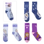 SOCKS PACK 3 PIECES FROZEN