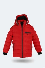 Slazenger NEW Coat Red