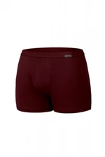 Cornette Authentic 223 mini claret Pánské boxerky S claret