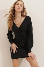 Női ruha Trend Alaçatı Stili Bodycon