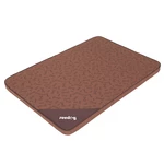 Hundematte Reedog Thin Brown Bone - L