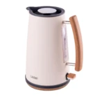 LAUBEN Rychlovarná konvice Electric Kettle 17CR