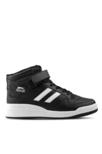 Slazenger Bamboo Sneakers Men's Shoes Black / White